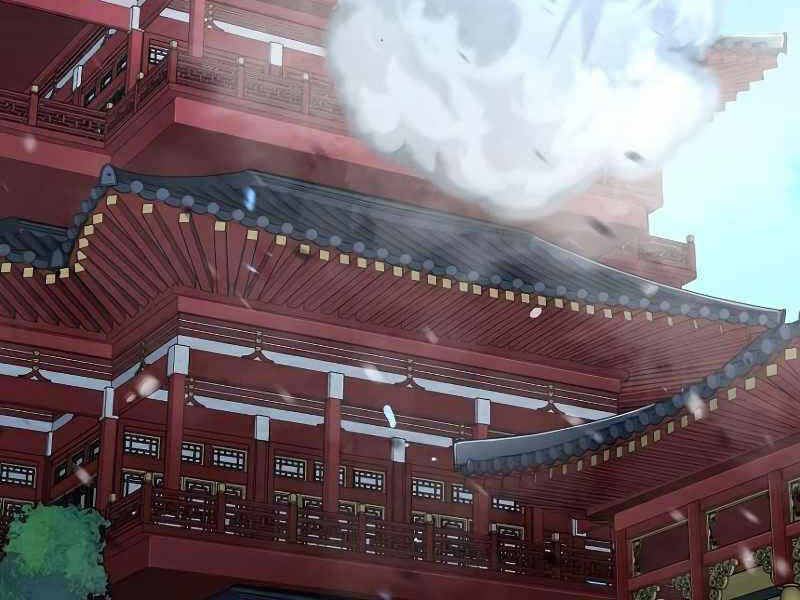 Thiên Ma Phi Thăng Truyện Chapter 22 - Trang 2