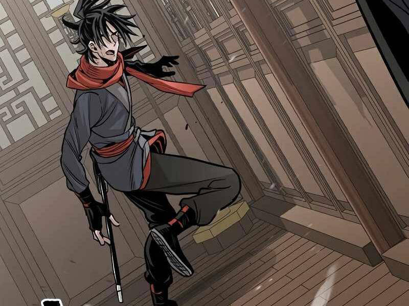 Thiên Ma Phi Thăng Truyện Chapter 22 - Trang 2