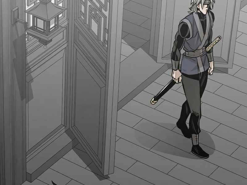 Thiên Ma Phi Thăng Truyện Chapter 22 - Trang 2