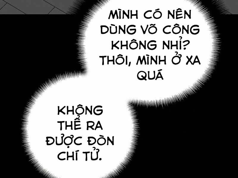 Thiên Ma Phi Thăng Truyện Chapter 22 - Trang 2