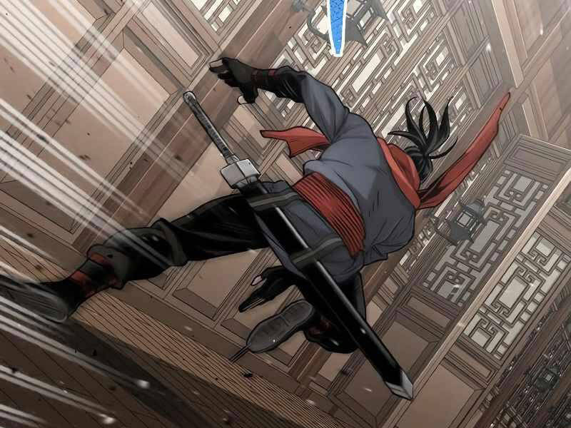 Thiên Ma Phi Thăng Truyện Chapter 22 - Trang 2