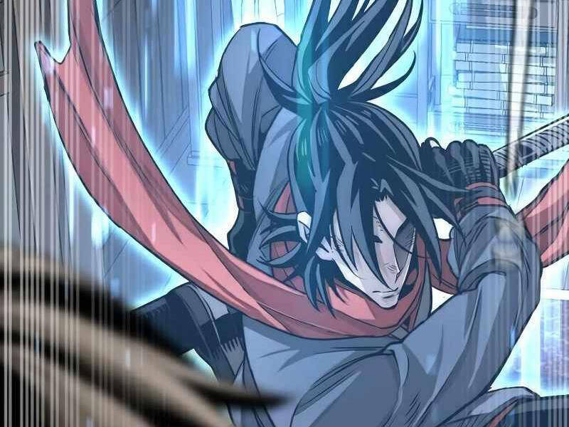 Thiên Ma Phi Thăng Truyện Chapter 22 - Trang 2