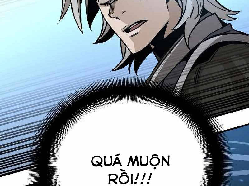 Thiên Ma Phi Thăng Truyện Chapter 22 - Trang 2