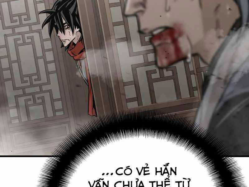 Thiên Ma Phi Thăng Truyện Chapter 22 - Trang 2