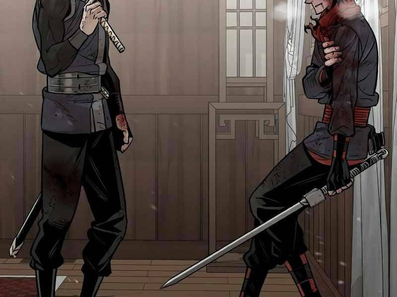 Thiên Ma Phi Thăng Truyện Chapter 23.5 - Trang 2