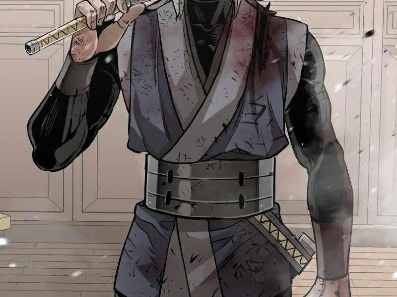 Thiên Ma Phi Thăng Truyện Chapter 23.5 - Trang 2