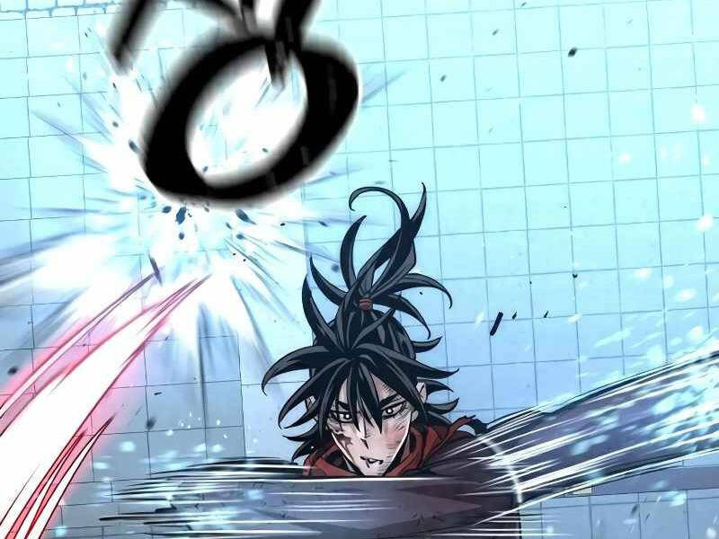 Thiên Ma Phi Thăng Truyện Chapter 23.5 - Trang 2