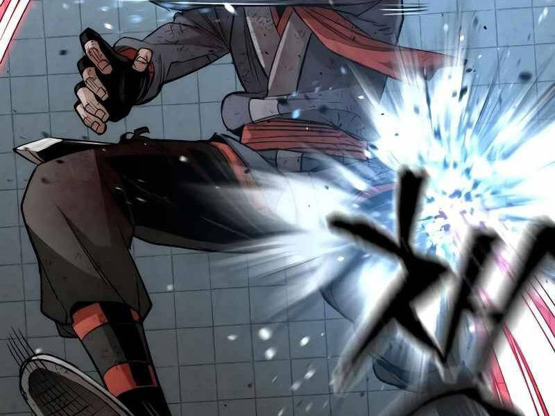 Thiên Ma Phi Thăng Truyện Chapter 23.5 - Trang 2