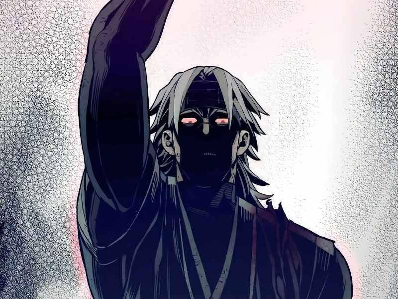 Thiên Ma Phi Thăng Truyện Chapter 23.5 - Trang 2