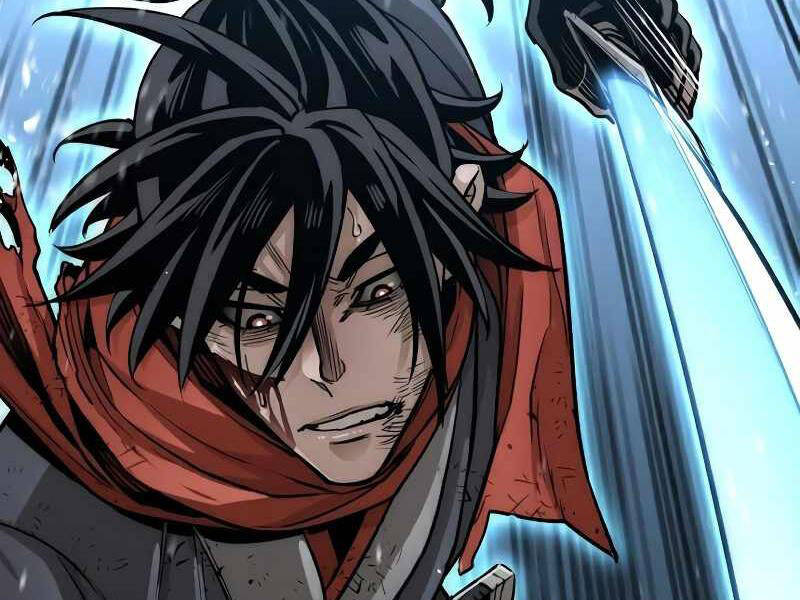 Thiên Ma Phi Thăng Truyện Chapter 23 - Trang 2