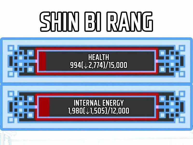 Thiên Ma Phi Thăng Truyện Chapter 23 - Trang 2