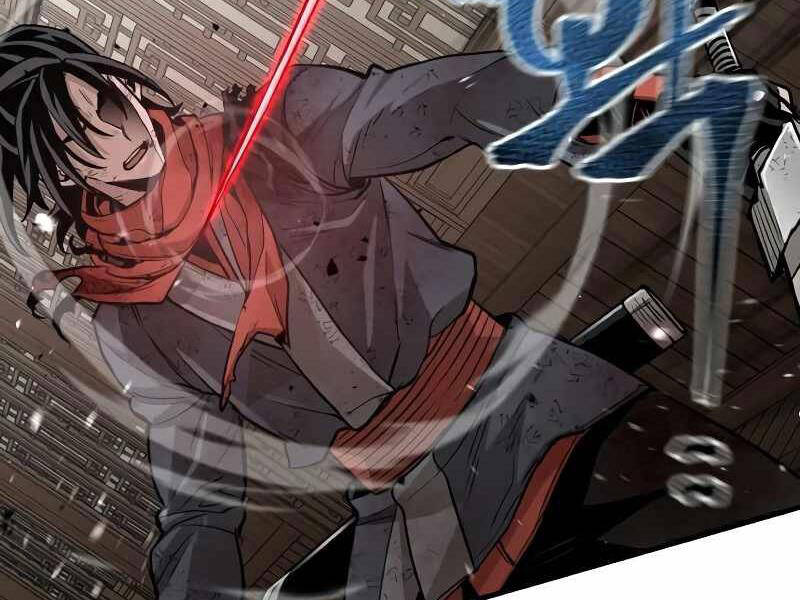 Thiên Ma Phi Thăng Truyện Chapter 23 - Trang 2