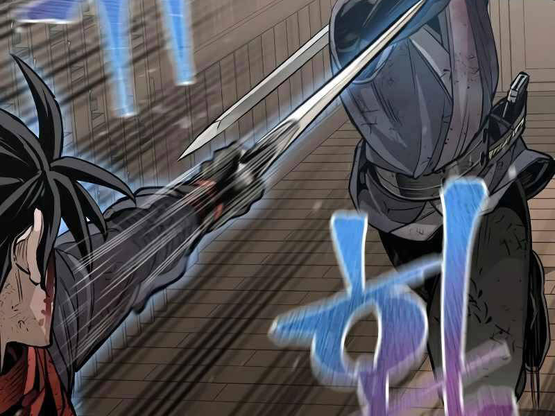 Thiên Ma Phi Thăng Truyện Chapter 23 - Trang 2