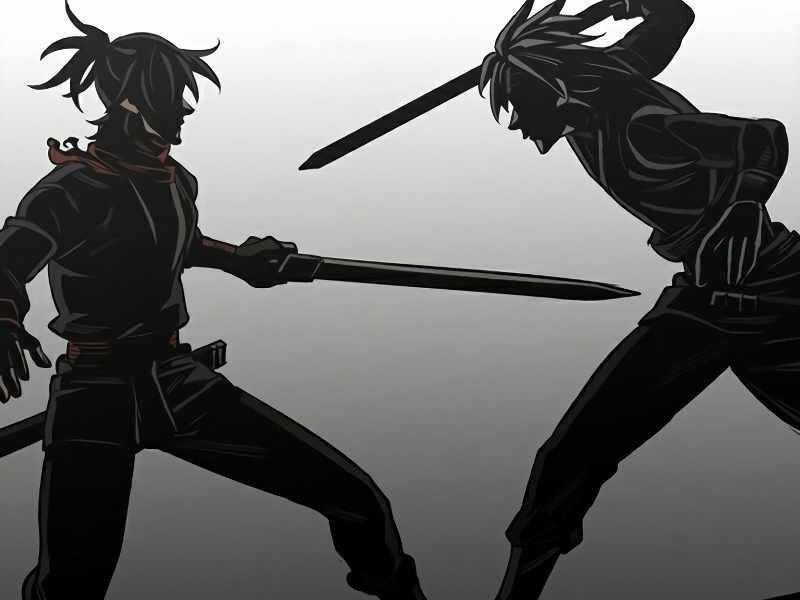 Thiên Ma Phi Thăng Truyện Chapter 23 - Trang 2