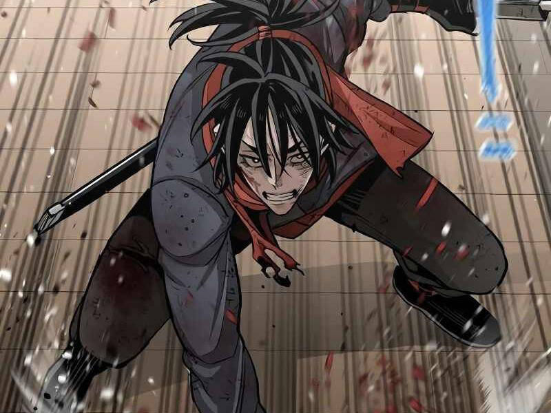 Thiên Ma Phi Thăng Truyện Chapter 23 - Trang 2