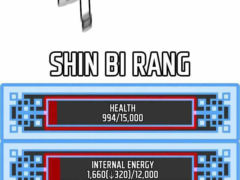 Thiên Ma Phi Thăng Truyện Chapter 23 - Trang 2