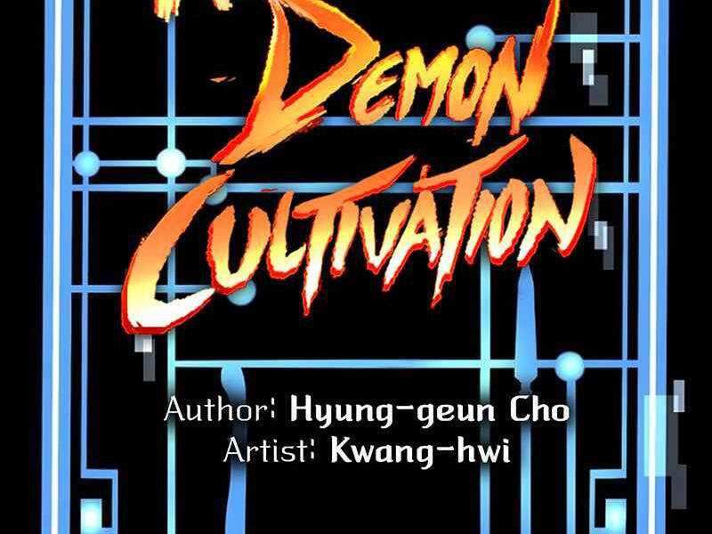 Thiên Ma Phi Thăng Truyện Chapter 23 - Trang 2