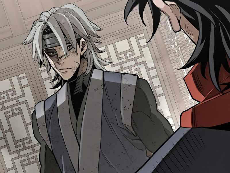 Thiên Ma Phi Thăng Truyện Chapter 23 - Trang 2