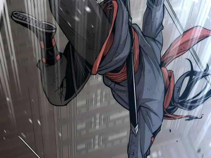 Thiên Ma Phi Thăng Truyện Chapter 23 - Trang 2