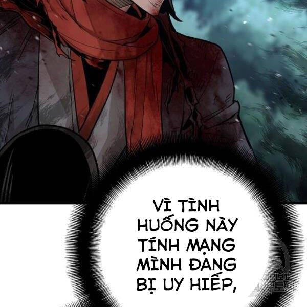 Thiên Ma Phi Thăng Truyện Chapter 24.5 - Trang 2