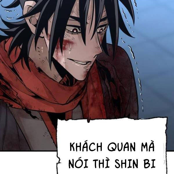 Thiên Ma Phi Thăng Truyện Chapter 24 - Trang 2