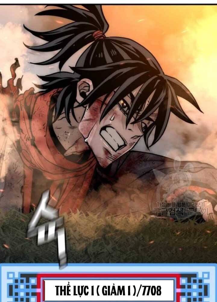 Thiên Ma Phi Thăng Truyện Chapter 25 - Trang 2