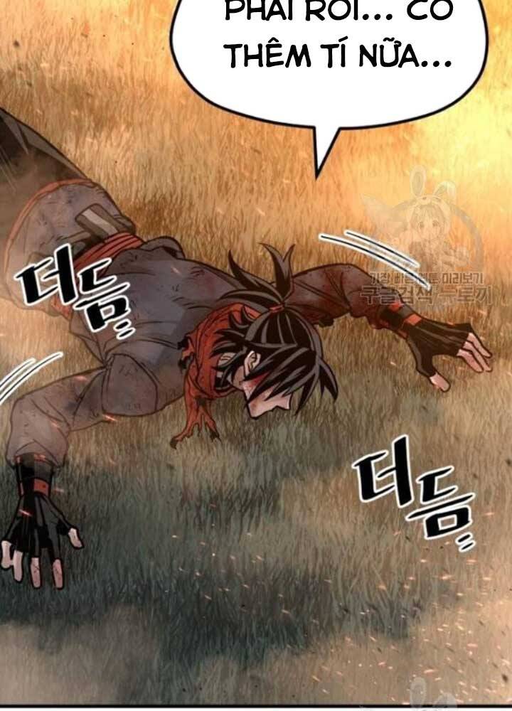 Thiên Ma Phi Thăng Truyện Chapter 25 - Trang 2