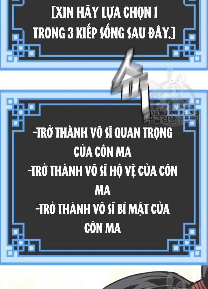 Thiên Ma Phi Thăng Truyện Chapter 25 - Trang 2