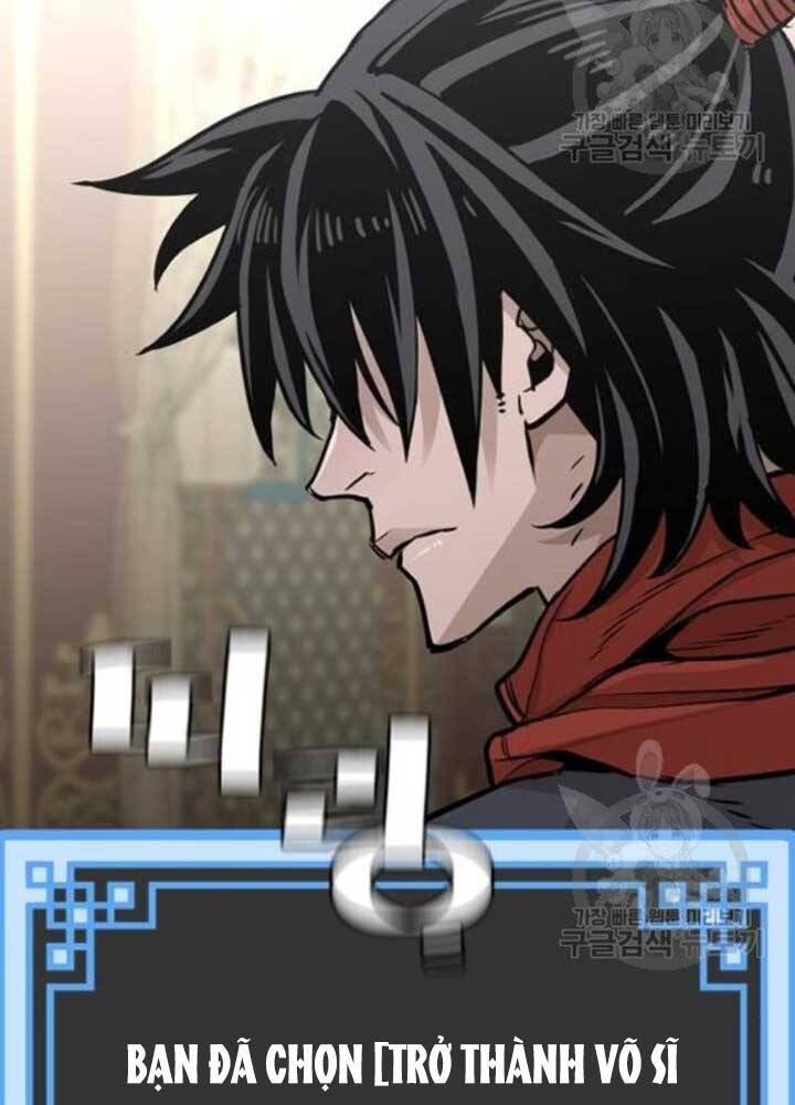 Thiên Ma Phi Thăng Truyện Chapter 25 - Trang 2