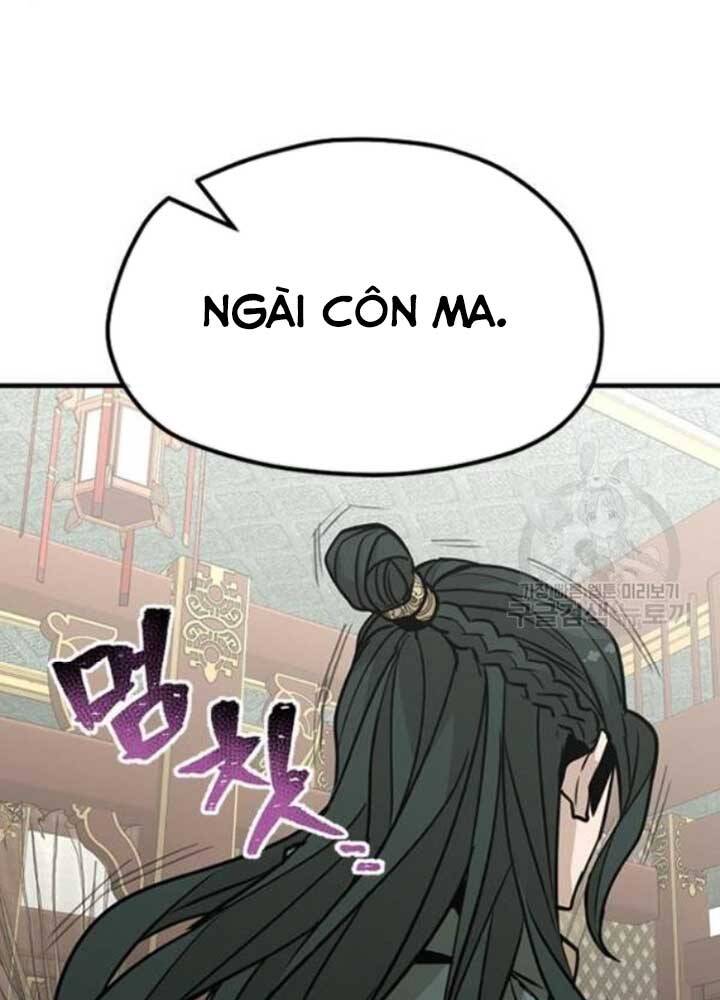 Thiên Ma Phi Thăng Truyện Chapter 25 - Trang 2