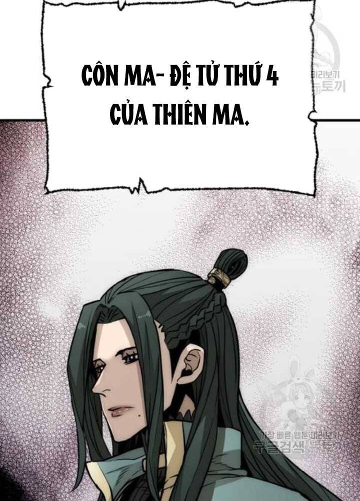 Thiên Ma Phi Thăng Truyện Chapter 25 - Trang 2