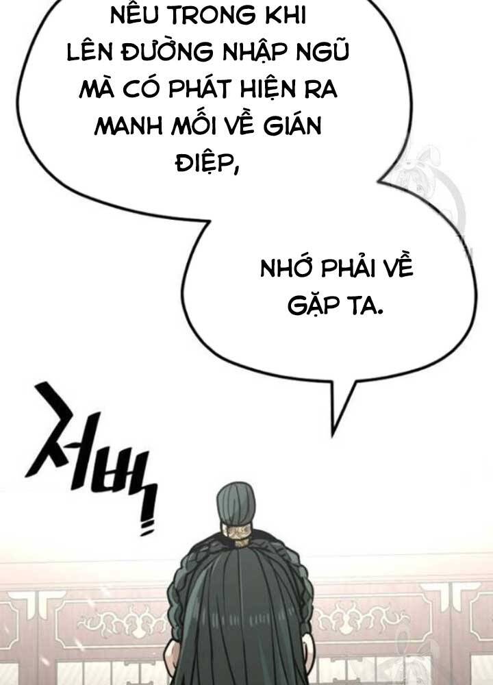 Thiên Ma Phi Thăng Truyện Chapter 25 - Trang 2