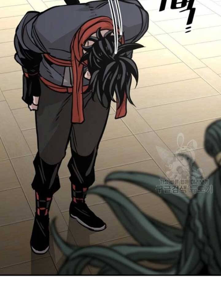 Thiên Ma Phi Thăng Truyện Chapter 25 - Trang 2