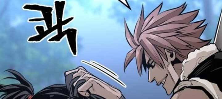 Thiên Ma Phi Thăng Truyện Chapter 25 - Trang 2