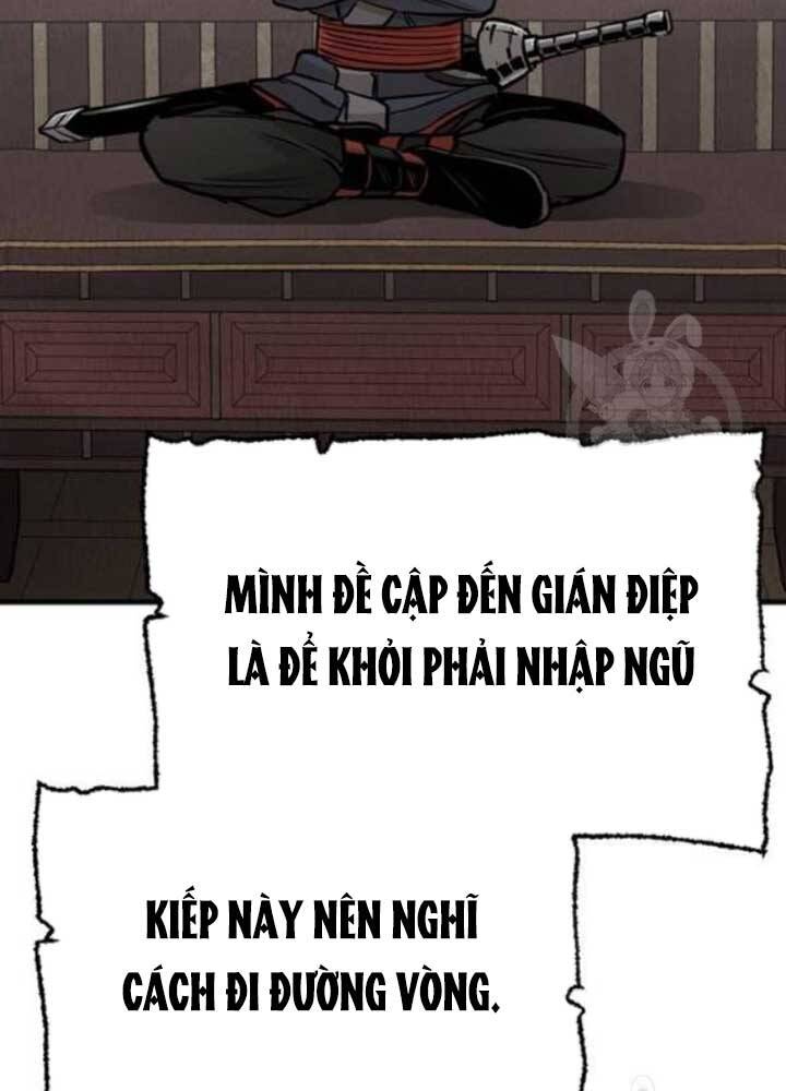 Thiên Ma Phi Thăng Truyện Chapter 25 - Trang 2