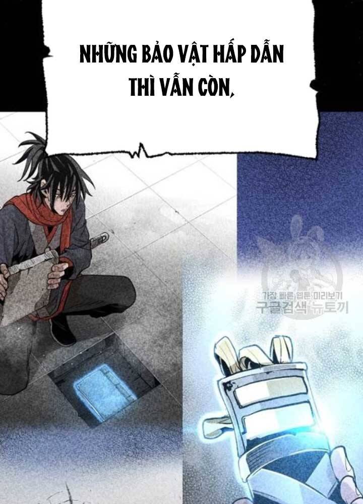 Thiên Ma Phi Thăng Truyện Chapter 25 - Trang 2