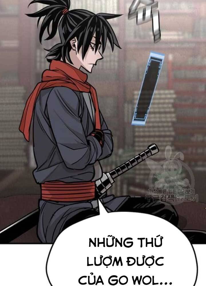 Thiên Ma Phi Thăng Truyện Chapter 25 - Trang 2