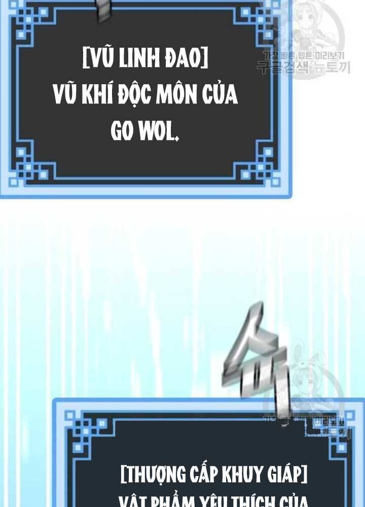 Thiên Ma Phi Thăng Truyện Chapter 25 - Trang 2