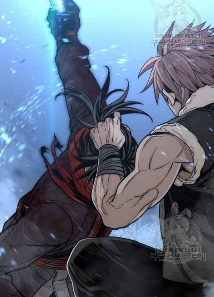 Thiên Ma Phi Thăng Truyện Chapter 25 - Trang 2