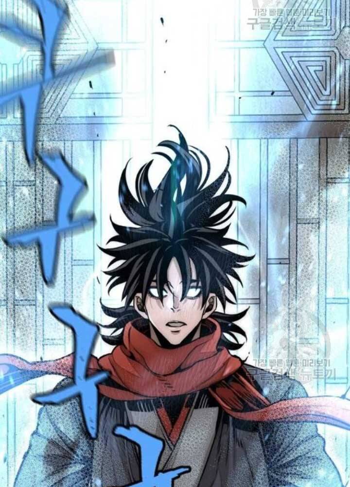 Thiên Ma Phi Thăng Truyện Chapter 25 - Trang 2