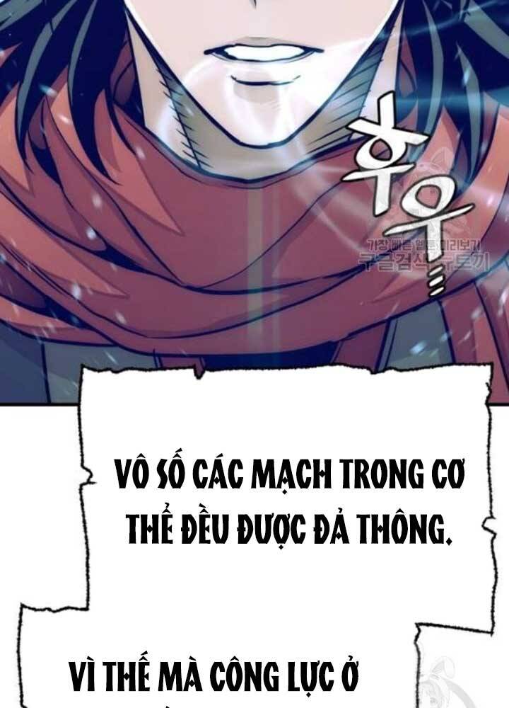 Thiên Ma Phi Thăng Truyện Chapter 25 - Trang 2