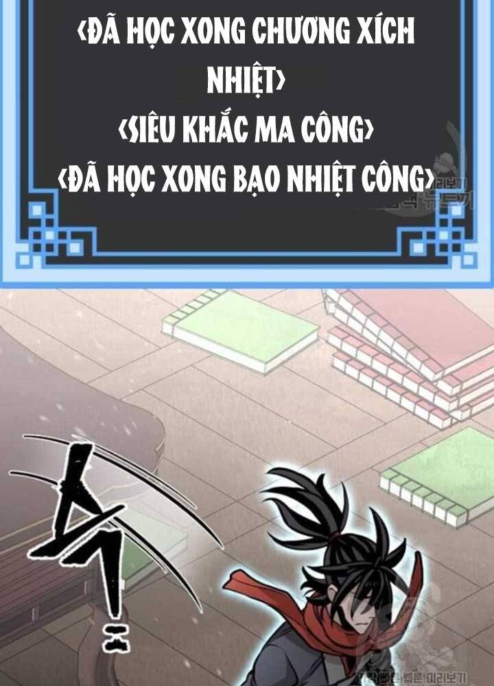 Thiên Ma Phi Thăng Truyện Chapter 25 - Trang 2