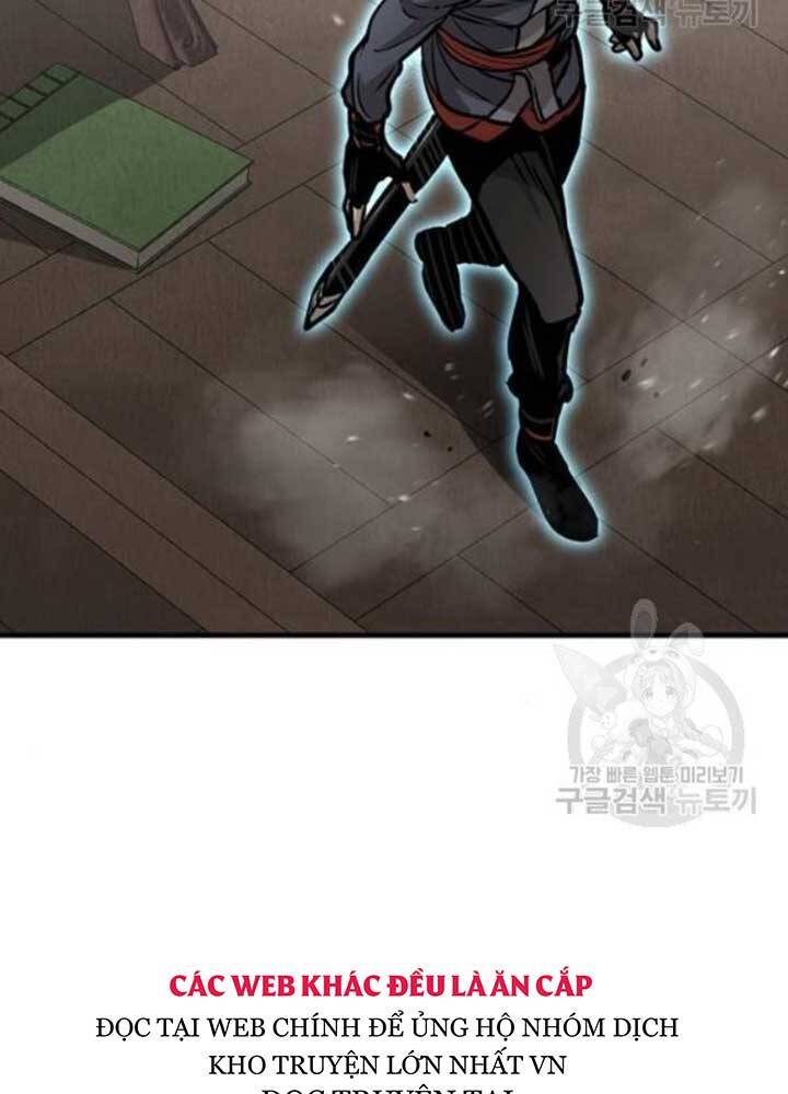 Thiên Ma Phi Thăng Truyện Chapter 25 - Trang 2