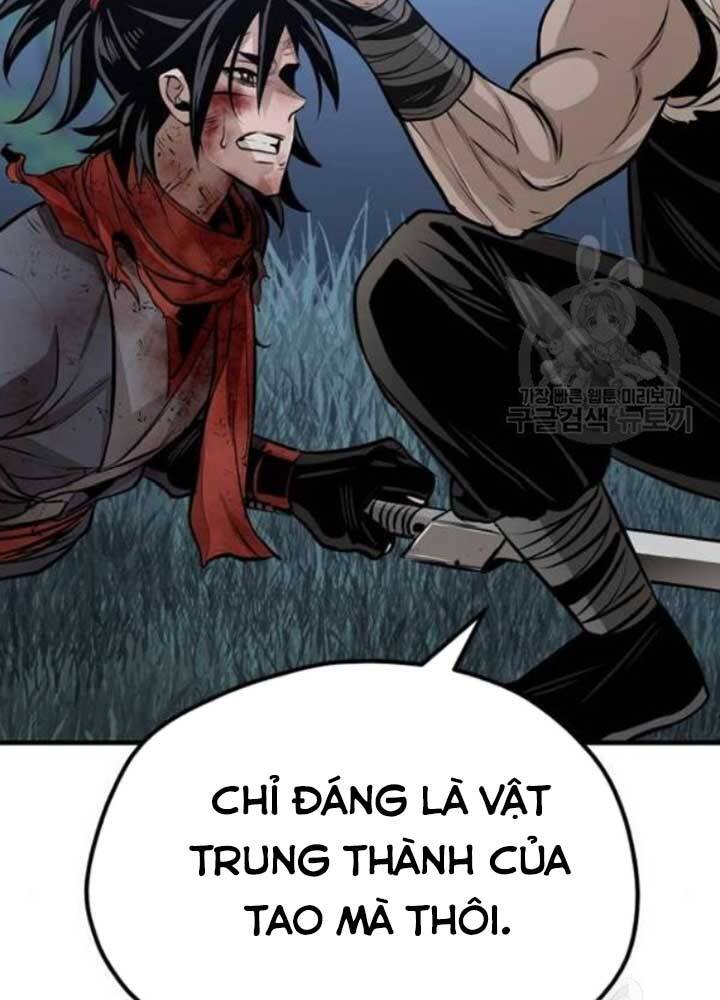 Thiên Ma Phi Thăng Truyện Chapter 25 - Trang 2