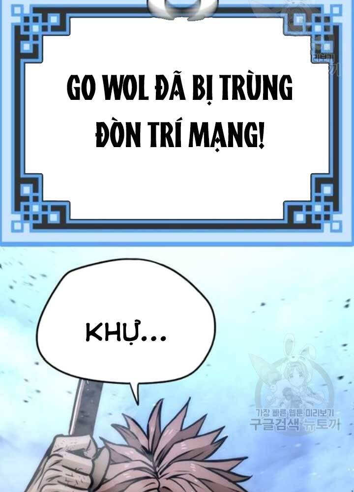 Thiên Ma Phi Thăng Truyện Chapter 25 - Trang 2