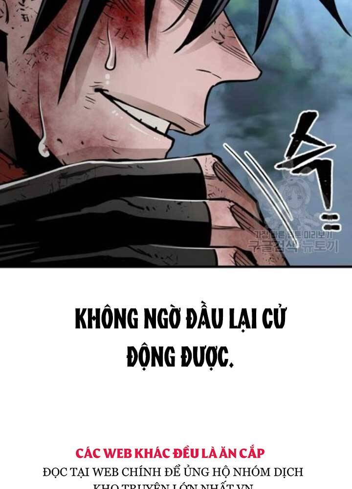 Thiên Ma Phi Thăng Truyện Chapter 25 - Trang 2