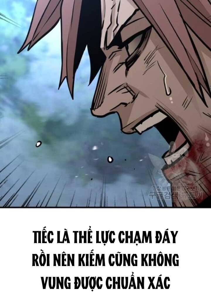 Thiên Ma Phi Thăng Truyện Chapter 25 - Trang 2