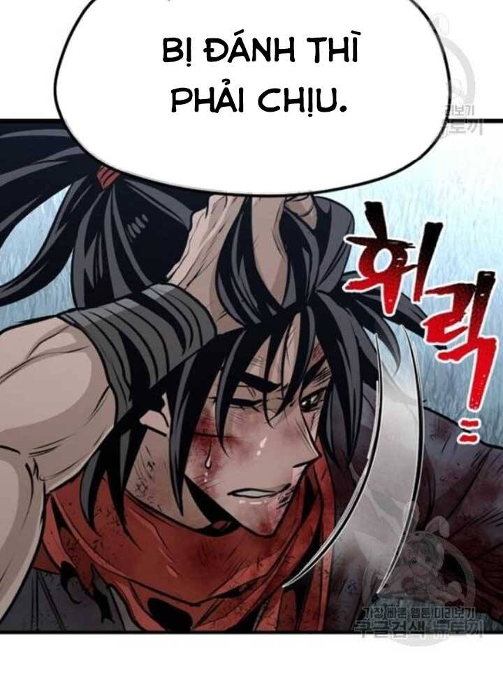 Thiên Ma Phi Thăng Truyện Chapter 25 - Trang 2