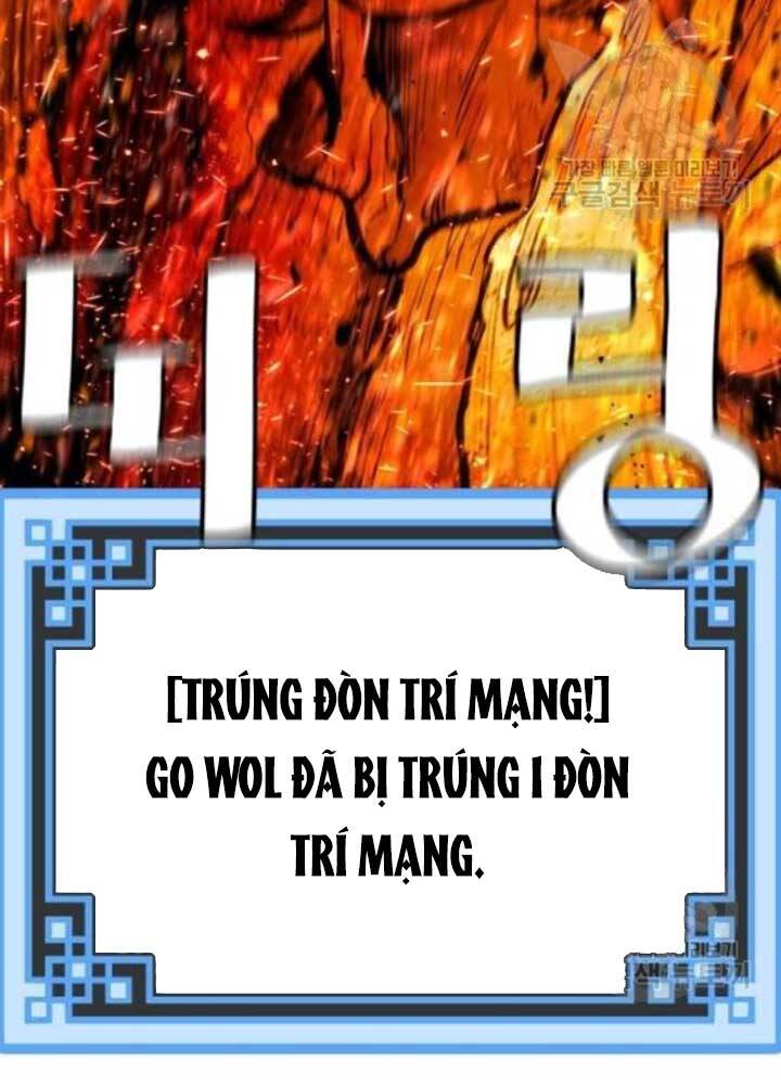 Thiên Ma Phi Thăng Truyện Chapter 25 - Trang 2