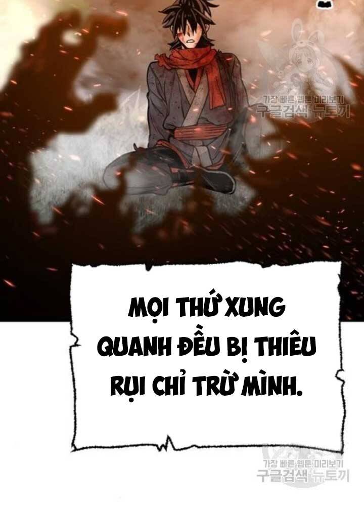 Thiên Ma Phi Thăng Truyện Chapter 25 - Trang 2